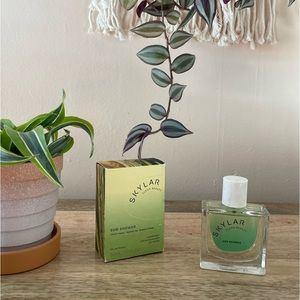 Skylar Sun Shower Perfume (full size)